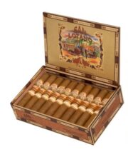 SAN LOTANO REQUIEM CONNECTICUT ROBUSTO