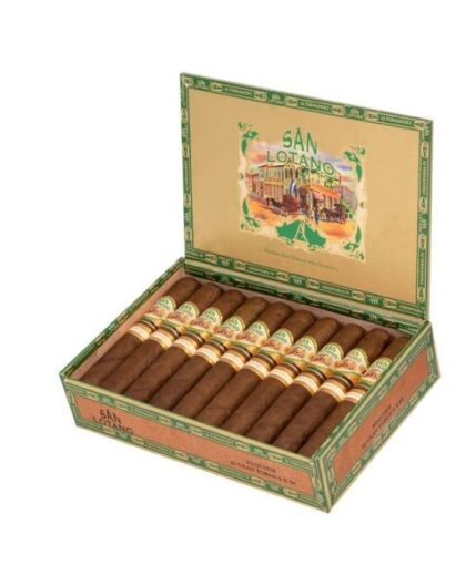 san lotano requiem habano gran toro