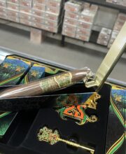 ARTURO FUENTE OPUS X 25TH ANNIVERSARY PERFECTO