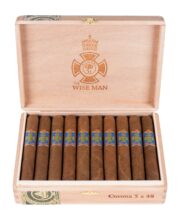 THE WISE MAN COROJO CORONA