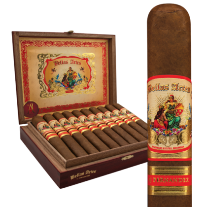 AJ FERNANDEZ BELLAS ARTES