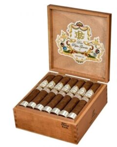 Don Pepin Garcia Series JJ - Nick's Cigar World