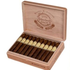 Jamie Garcia Reserva Especial - Nick's Cigar World