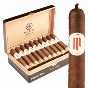 CROWNED HEADS MIL DIAS