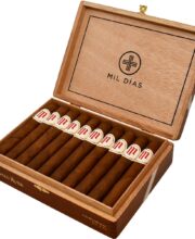 CROWNED HEADS MIL DIAS EDMUNDO