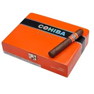 COHIBA RUBICON