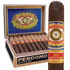 PERDOMO 30TH ANNIVERSARY MADURO