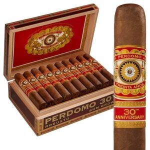 PERDOMO 30TH ANNIVERSARY SUNGROWN