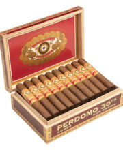PERDOMO 30TH ANNIVERSARY SUNGROWN GORDO