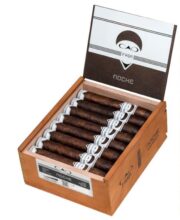 CAO FASA NOCHE GIGANTE