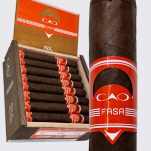 CAO FASA SOL