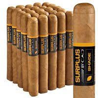 CAO SURPLUS SHADE