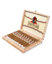 DEADWOOD DOMINICANA GORDO