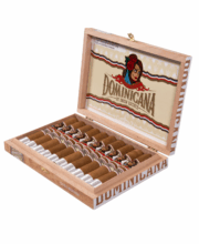 DEADWOOD DOMINICANA ROBUSTO