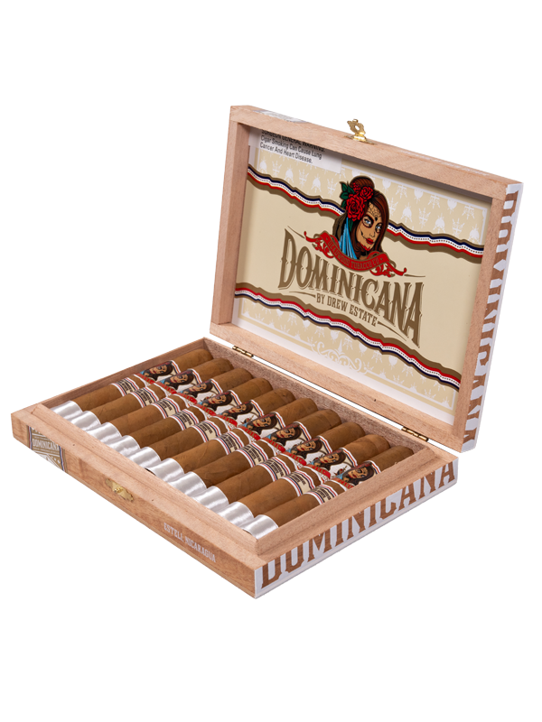 deadwood dom robusto