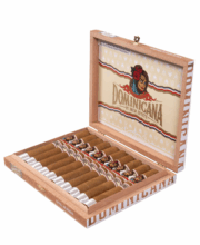 DEADWOOD DOMINICANA TORO
