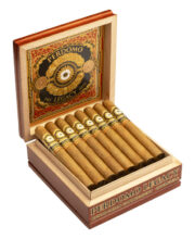 PERDOMO LEGACY CONNECTICUT CHURCHILL