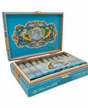 MY FATHER BLUE PETIT ROBUSTO