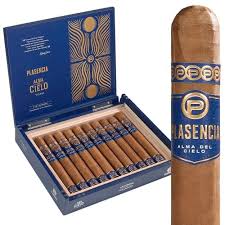 PLASENCIA ALMA DEL CIELO