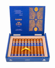 PLASENCIA ALMA DEL CIELO CELESTE