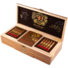 ARTURO FUENTE DON CARLOS 90 ANOS