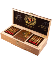 ARTURO FUENTE DON CARLOS 90 ANOS
