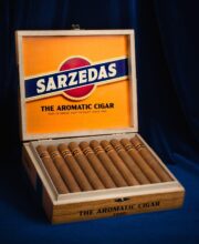 SARZEDAS AROMATIC CORONA