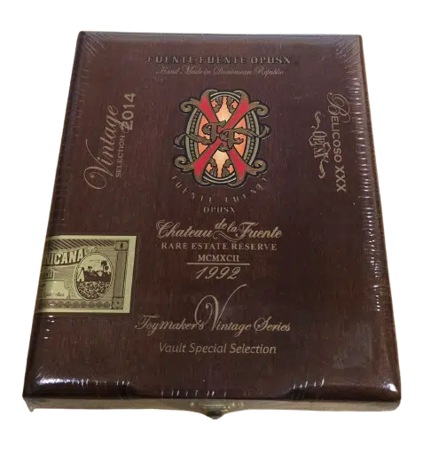 Toymaker Belicoso 2014