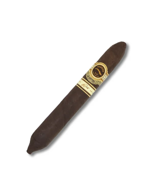 padron 60th maduro