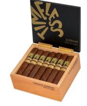 FERIO TEGO TIMELESS SUPREME 554