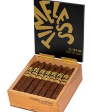 FERIO TEGO TIMELESS SUPREME 652T