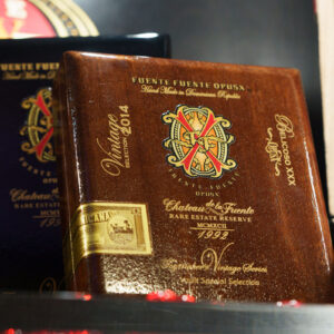 ARTURO FUENTE OPUS X VINTAGE TOYMAKERS SERIES