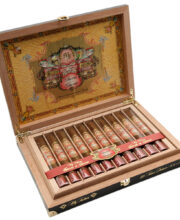 MY FATHER GARCIA & GARCIA TORO DELUXE