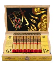 ARTURO FUENTE OPUS X TEMPLO DE ORO #13