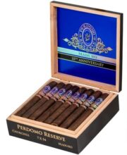 PERDOMO 10TH ANNIVERSARY MADURO CHURCHILL