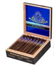 PERDOMO 10TH ANNIVERSARY MADURO FIGURADO