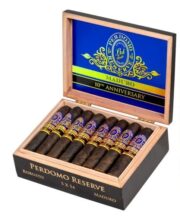 PERDOMO 10TH ANNIVERSARY MADURO ROBUSTO