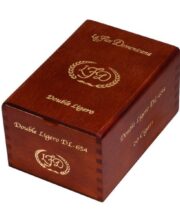 LA FLOR DOMINICANA DL 654