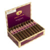 ROMEO Y JULIETA RESERVA REAL NICARAGUA PROFUNDO MAGNUM