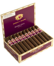 ROMEO Y JULIETA RESERVA REAL NICARAGUA PROFUNDO MAGNUM