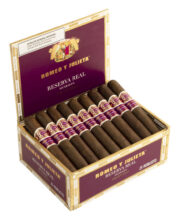ROMEO Y JULIETA RESERVA REAL NICARAGUA PROFUNDO ROBUSTO