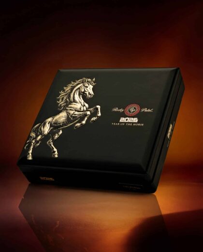 ROCKY PATEL YEAR OF THE HORSE