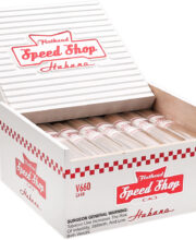 CAO FLATHEAD SPEED SHOP 660 CARB