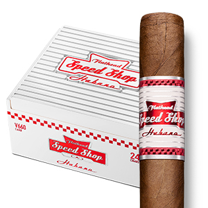 CAO FLATHEAD SPEED SHOP