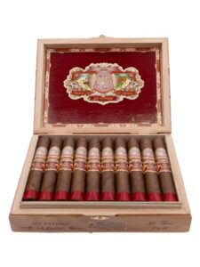 My Father La Lealtad at Nick's Cigar World in Myrtle Beach, SC