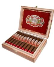 MY FATHER LA LEALTAD ROBUSTO
