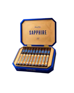 Rocky Patel Saphire at Nick's Cigar World in Myrtle Beach SC