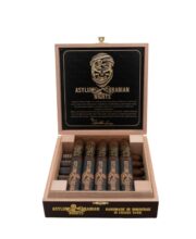 ASYLUM 13 ARABIAN NIGHTS BELICOSO 654