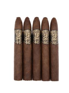 Pack of 5