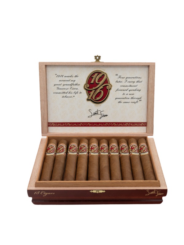 eiroa 1916 robusto